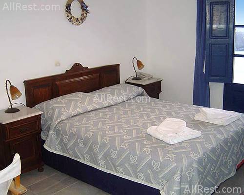 Nonis Luxurious Apartments 4